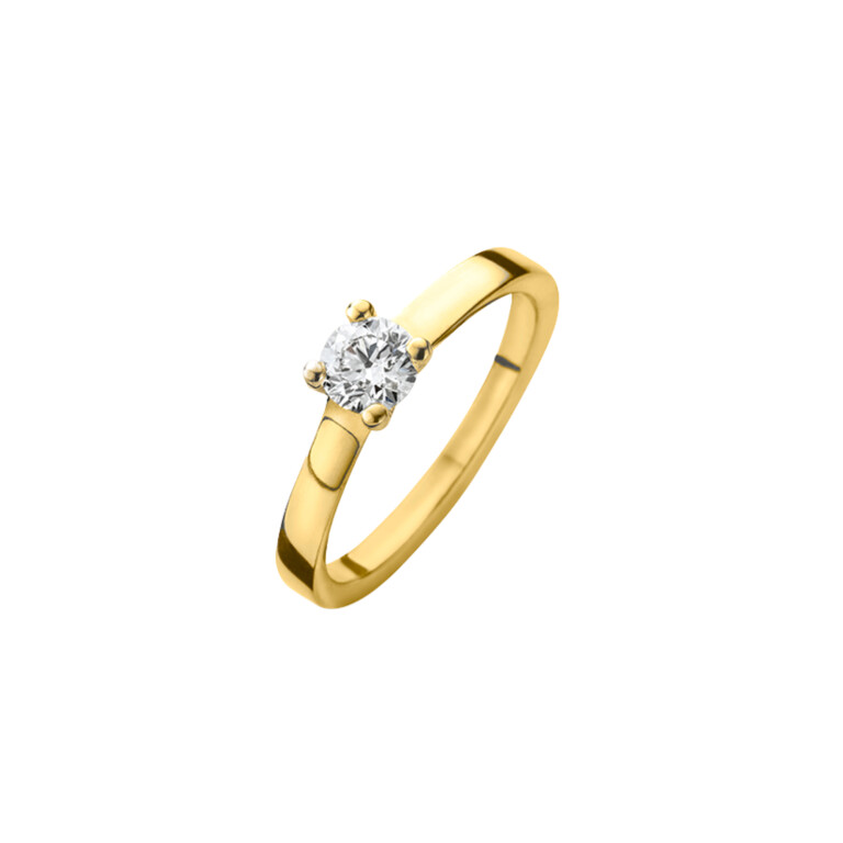 Diamonds Ring - Schaap en Citroen Diamonds Ring - Schaap en Citroen