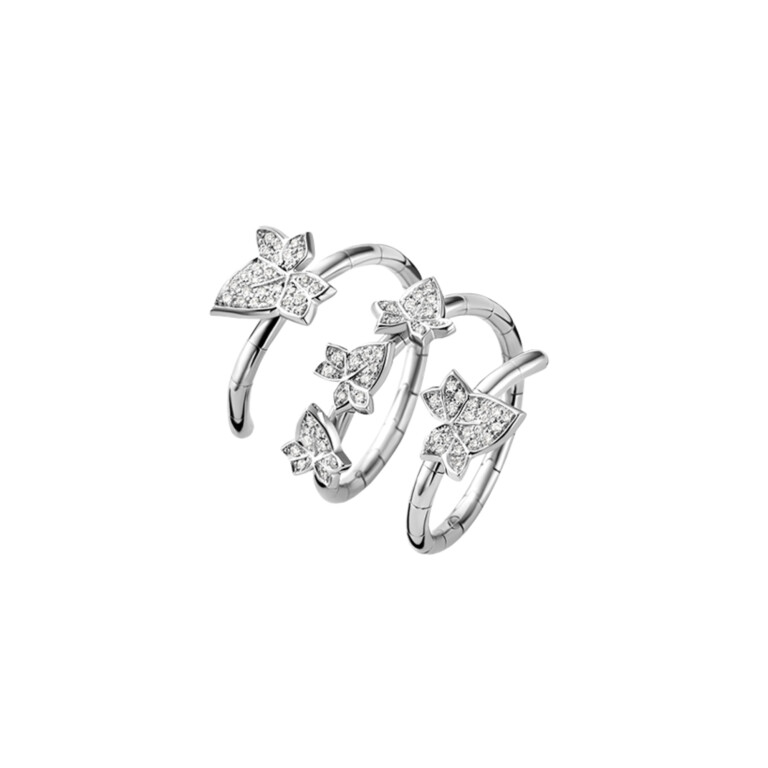 Diamonds Ring - Schaap en Citroen Diamonds Ring - Schaap en Citroen