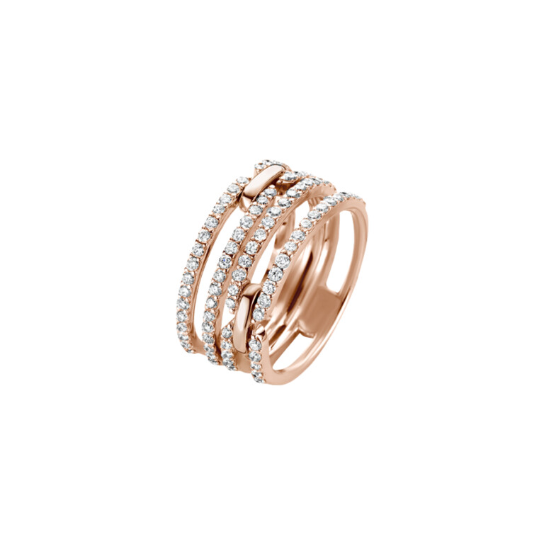 Diamonds Ring - Schaap en Citroen Diamonds Ring - Schaap en Citroen