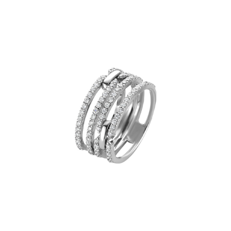Diamonds Ring - Schaap en Citroen Diamonds Ring - Schaap en Citroen