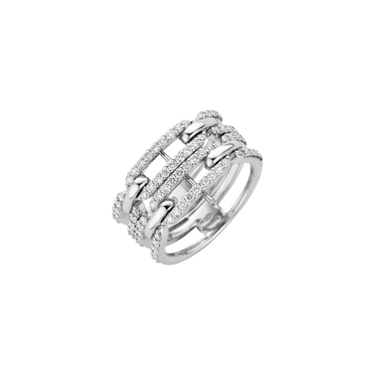Diamonds Ring - Schaap en Citroen Diamonds Ring - Schaap en Citroen