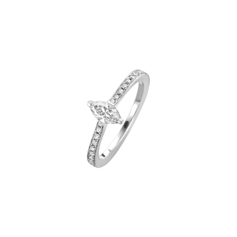 Diamonds Ring - Schaap en Citroen Diamonds Ring - Schaap en Citroen