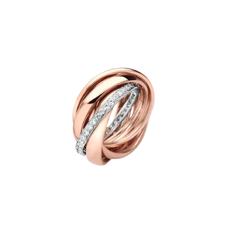 Diamonds Ring - Schaap en Citroen Diamonds Ring - Schaap en Citroen