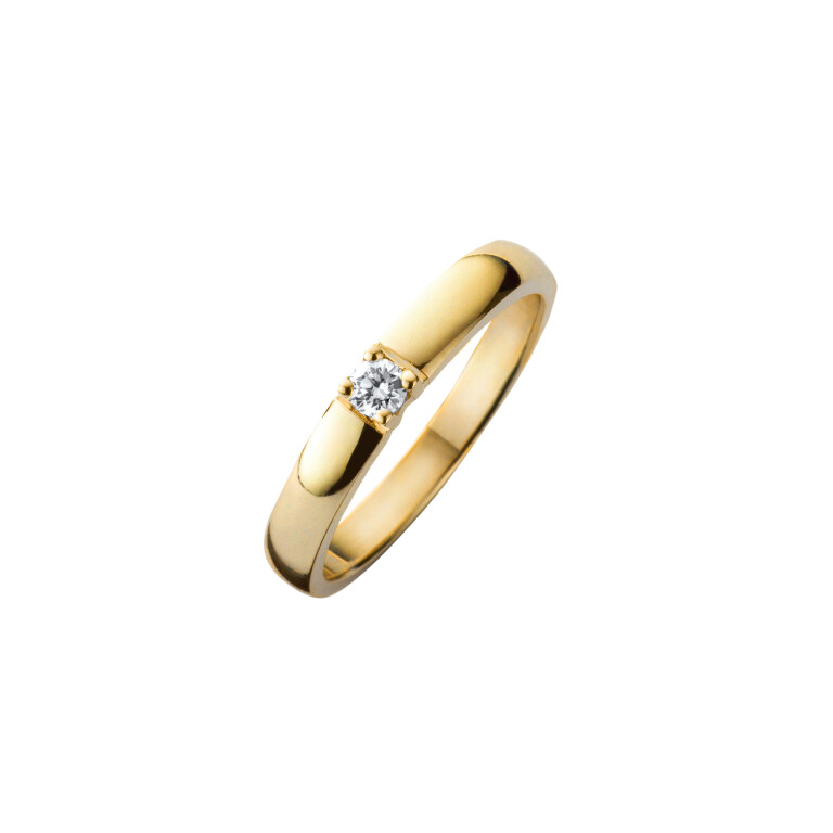 Diamonds Ring - Schaap en Citroen Diamonds Ring - Schaap en Citroen