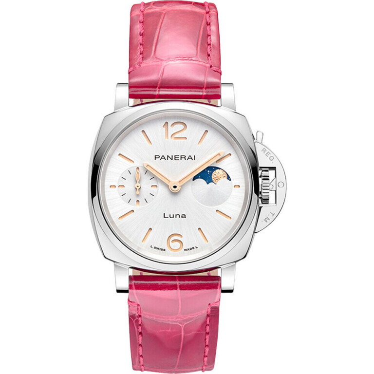 Luminor Due 38mm - Panerai - PAM01557 Luminor Due 38mm - Panerai - PAM01557