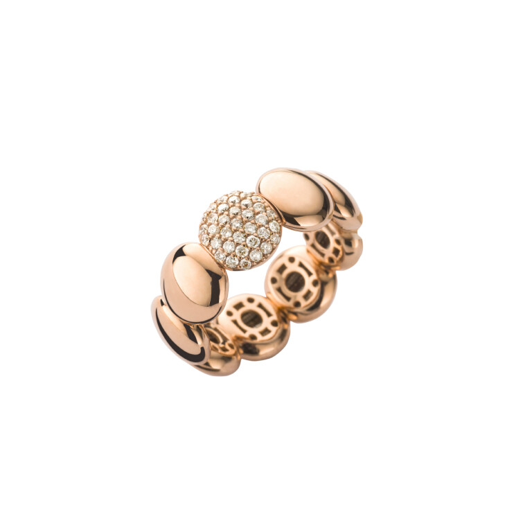 Diamonds Ring - Schaap en Citroen Diamonds Ring - Schaap en Citroen