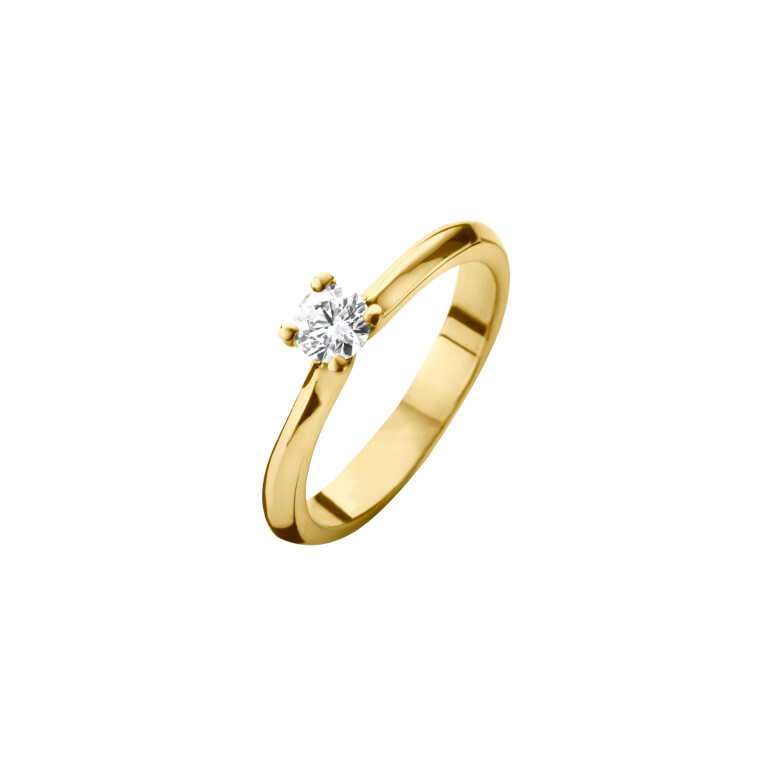Diamonds Ring - Schaap en Citroen Diamonds Ring - Schaap en Citroen