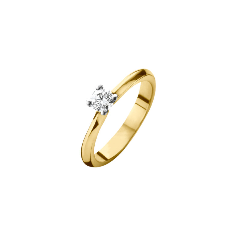Diamonds Ring - Schaap en Citroen Diamonds Ring - Schaap en Citroen