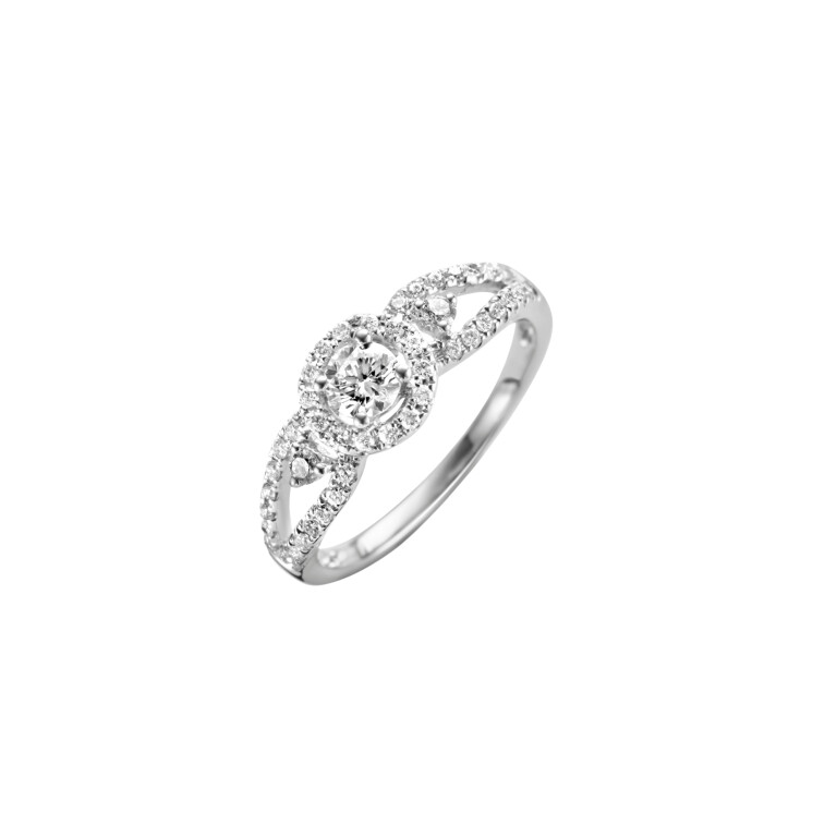 Diamonds Ring - Schaap en Citroen Diamonds Ring - Schaap en Citroen