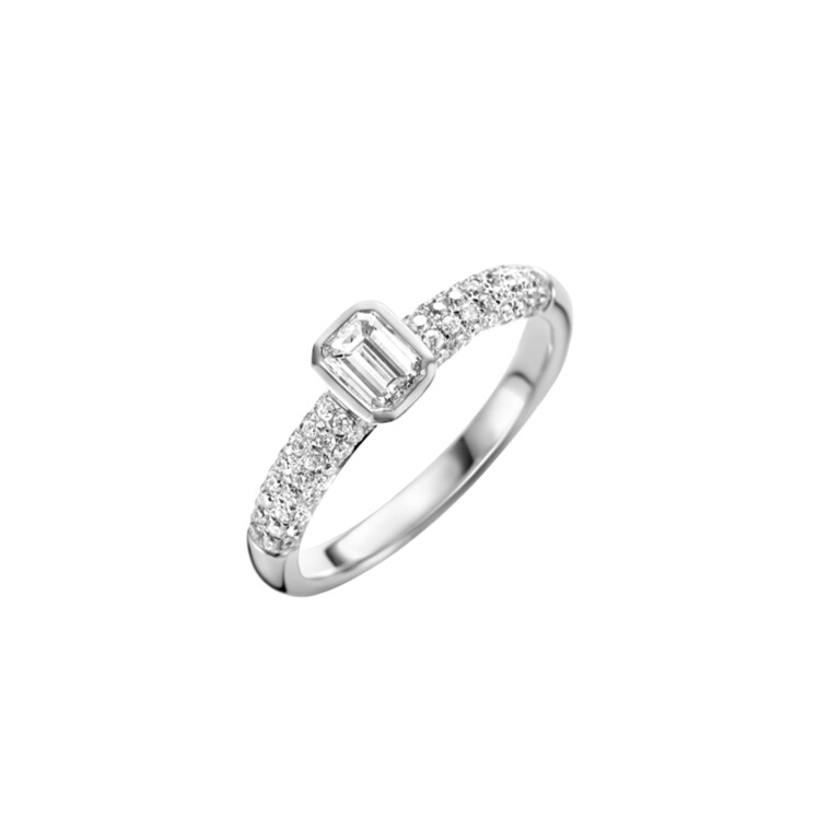 Diamonds Ring - Schaap en Citroen Diamonds Ring - Schaap en Citroen