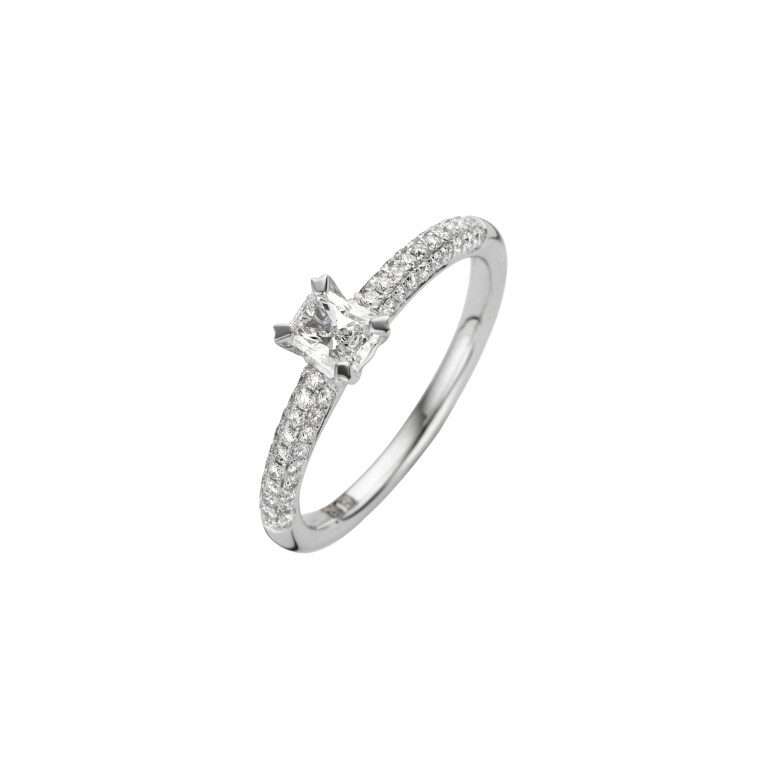 Diamonds Ring - Schaap en Citroen Diamonds Ring - Schaap en Citroen
