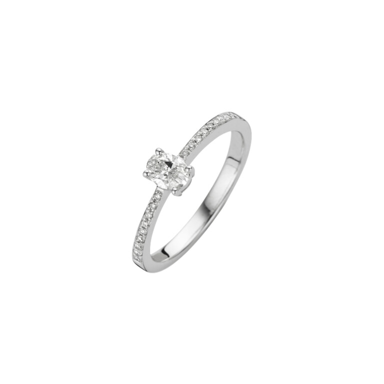 Diamonds Ring - Schaap en Citroen Diamonds Ring - Schaap en Citroen