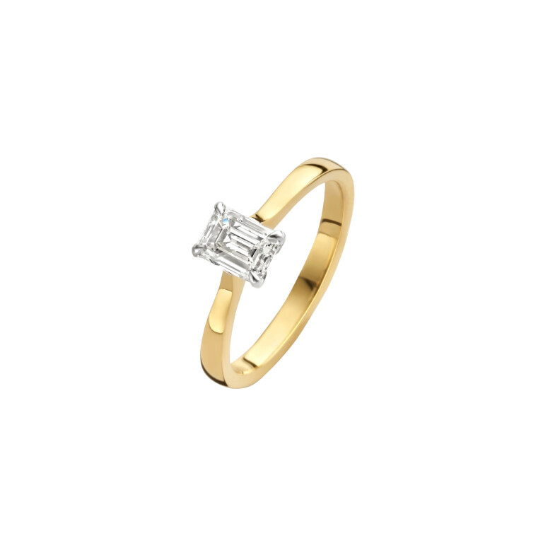 Diamonds Ring - Schaap en Citroen Diamonds Ring - Schaap en Citroen