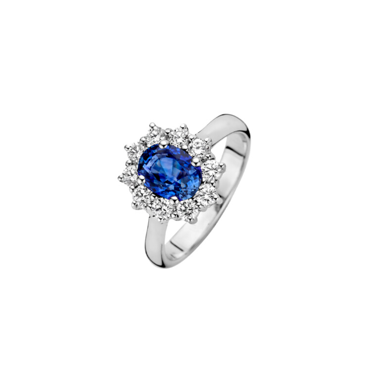 Colours Ring - Schaap en Citroen Colours Ring - Schaap en Citroen