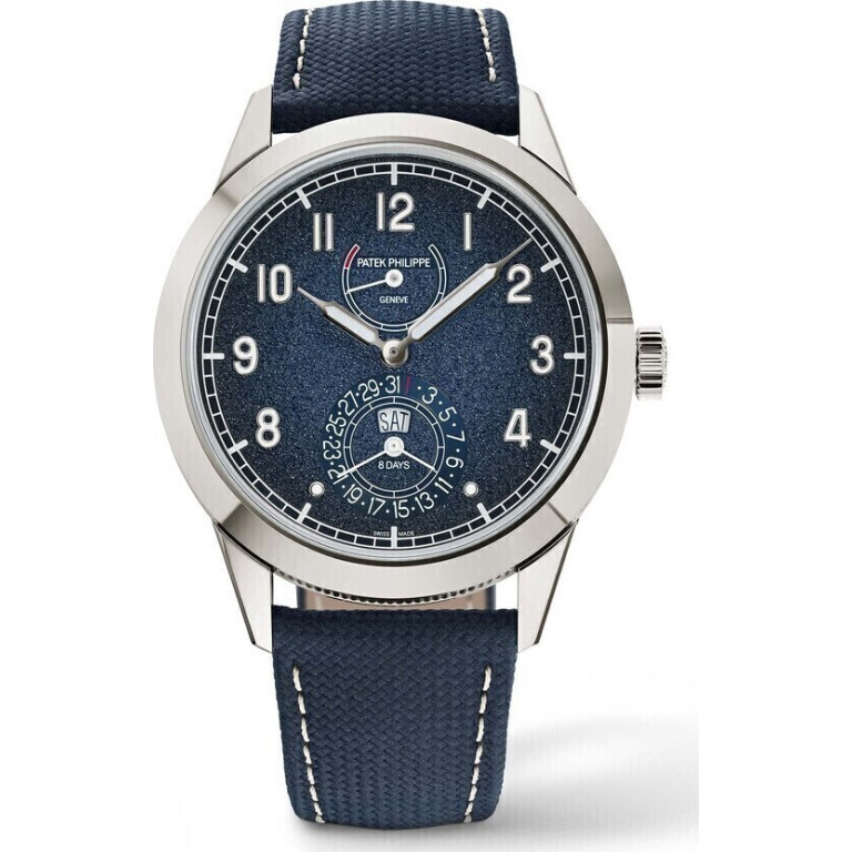 Complications 41mm - Patek Philippe - 5328g-001 Complications 41mm - Patek Philippe - 5328g-001