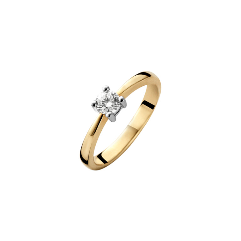 Diamonds Ring - Schaap en Citroen Diamonds Ring - Schaap en Citroen
