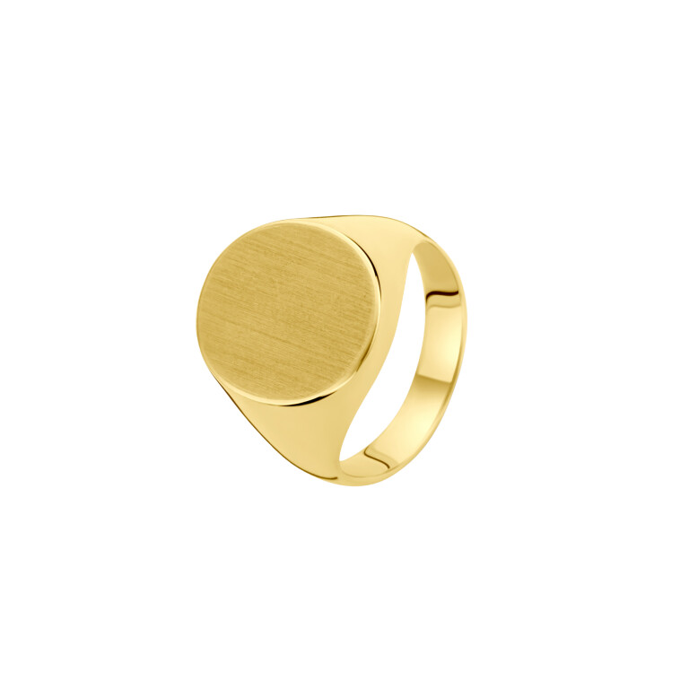 Essentials Ring - Schaap en Citroen   Essentials Ring - Schaap en Citroen