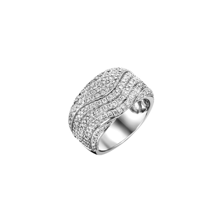 Diamonds Ring - Schaap en Citroen Diamonds Ring - Schaap en Citroen