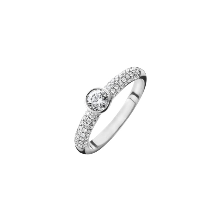 Diamonds Ring - Schaap en Citroen Diamonds Ring - Schaap en Citroen