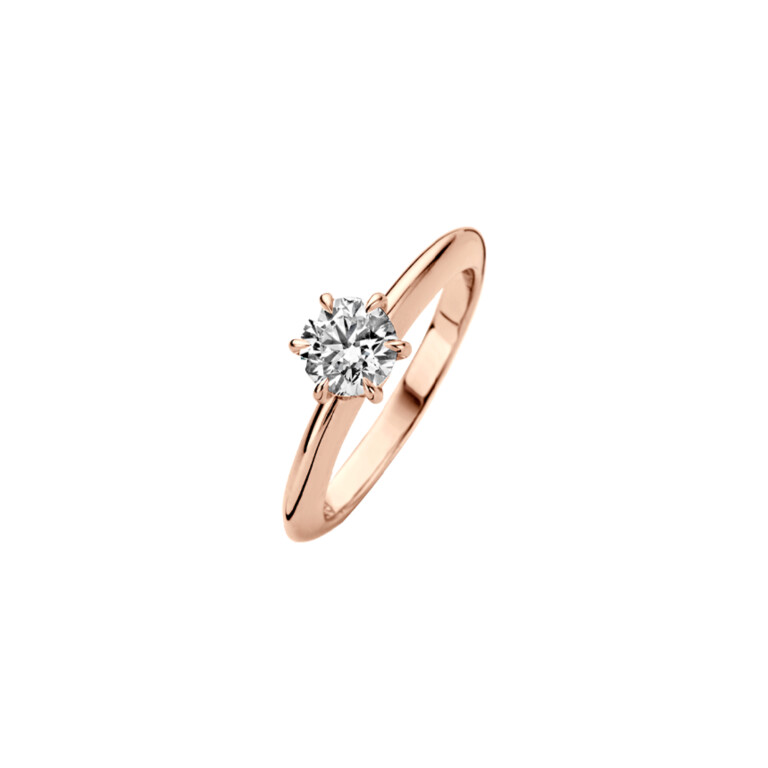 Diamonds Ring - Schaap en Citroen Diamonds Ring - Schaap en Citroen