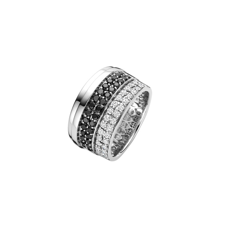 Diamonds Ring - Schaap en Citroen Diamonds Ring - Schaap en Citroen