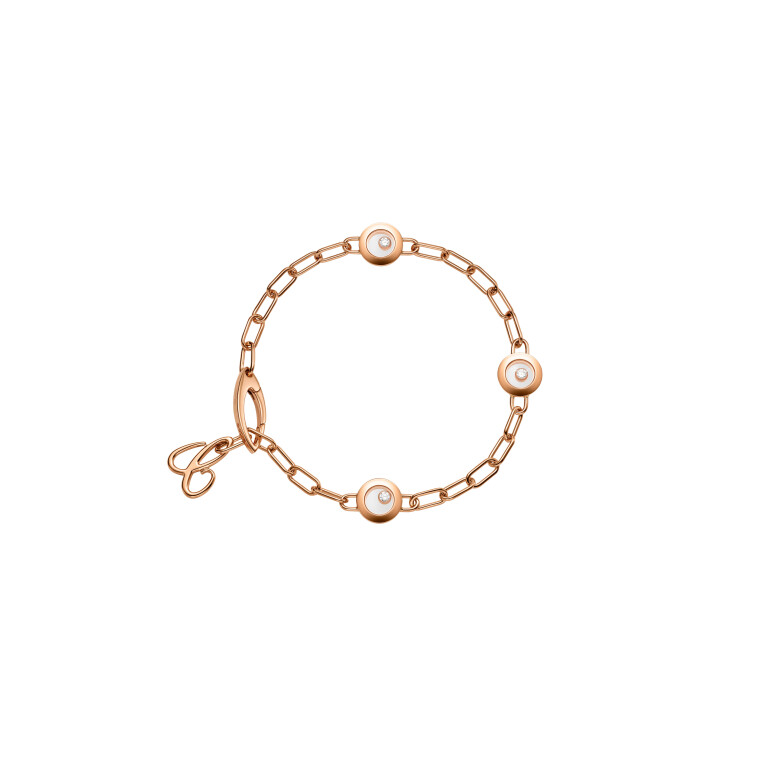 Happy Diamonds Armband - Chopard - 85A117-5010 Happy Diamonds Armband - Chopard - 85A117-5010