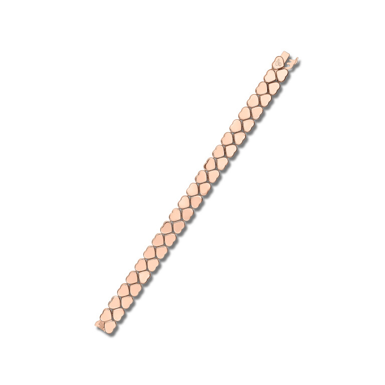 Happy Diamonds Armband - Chopard - 85A882-5001 Happy Diamonds Armband - Chopard - 85A882-5001