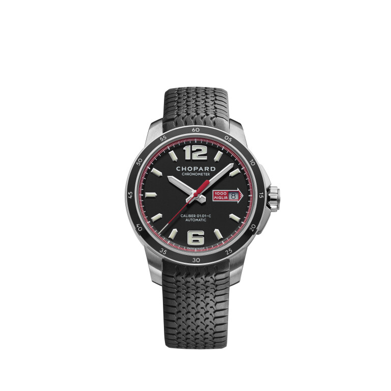 Chopard Mille Miglia GTS - 168565-3001 - #6 Chopard Mille Miglia GTS - 168565-3001 - #6