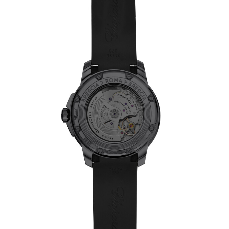 Chopard Mille Miglia GTS - 168565-3001 - #2 Chopard Mille Miglia GTS - 168565-3001 - #2