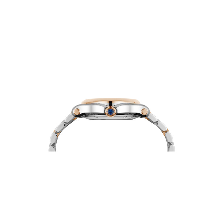 Chopard Happy Sport Medium Round III 36mm - 278559-6025 - #4 Chopard Happy Sport Medium Round III 36mm - 278559-6025 - #4