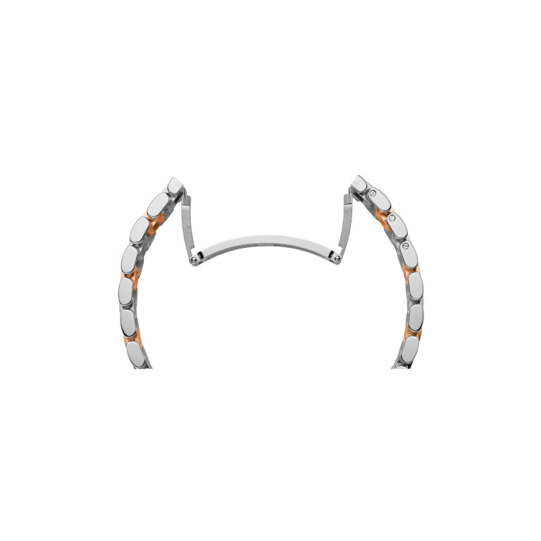 Chopard Happy Sport Medium Round III 36mm - 278559-6025 - #5 Chopard Happy Sport Medium Round III 36mm - 278559-6025 - #5