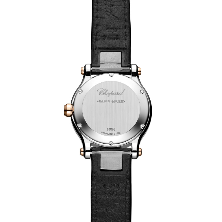 Chopard Happy Sport 36mm - 278582-6014 - #2 Chopard Happy Sport 36mm - 278582-6014 - #2