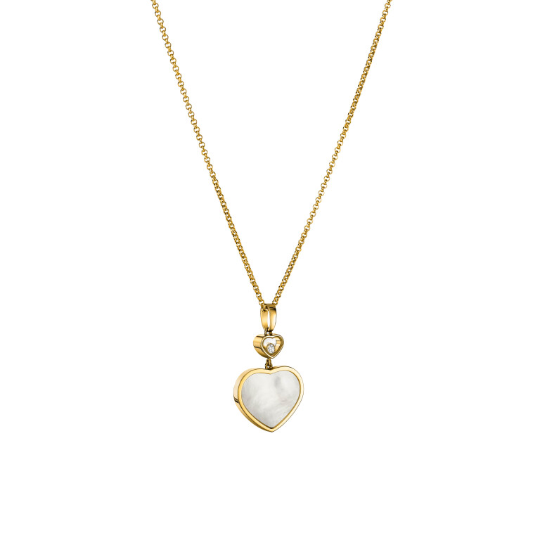 Happy Diamonds Collier - Chopard - 797482-0301 Happy Diamonds Collier - Chopard - 797482-0301