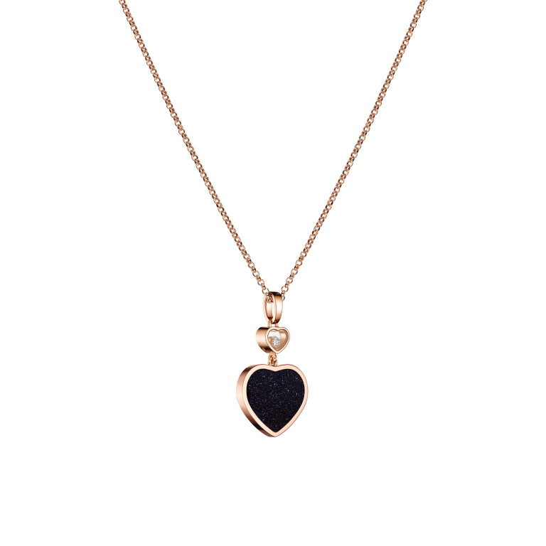 Happy Diamonds Collier - Chopard - 797482-5510 Happy Diamonds Collier - Chopard - 797482-5510