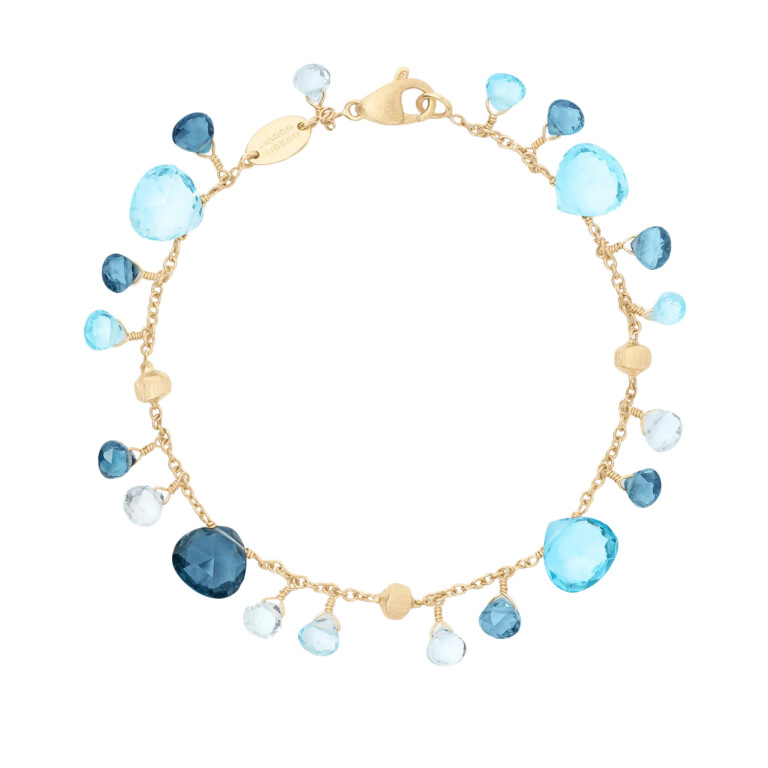 Paradise Armband - Marco Bicego - BB2584-TP01 Paradise Armband - Marco Bicego - BB2584-TP01