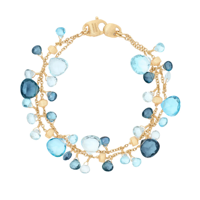 Paradise Armband - Marco Bicego - BB2594-TP01 Paradise Armband - Marco Bicego - BB2594-TP01
