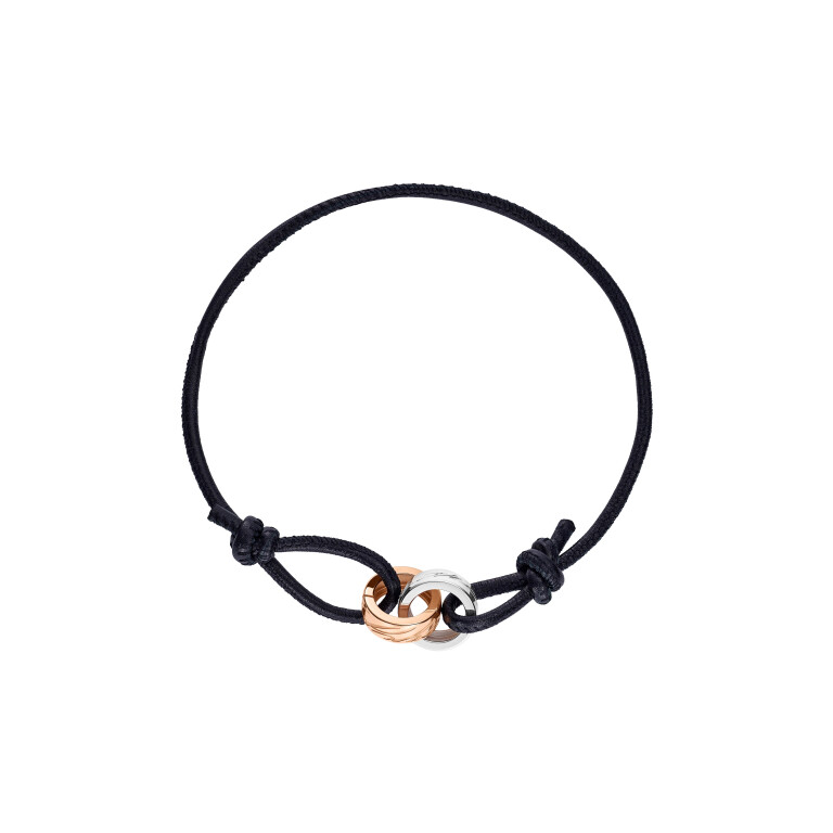 Chopardissimo Armband - Chopard - 859099-9001 Chopardissimo Armband - Chopard - 859099-9001