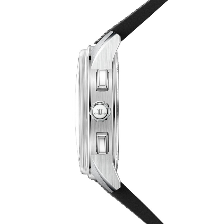 Jaeger-LeCoultre Polaris Chronograph 42mm - Q9028651 - #3 Jaeger-LeCoultre Polaris Chronograph 42mm - Q9028651 - #3