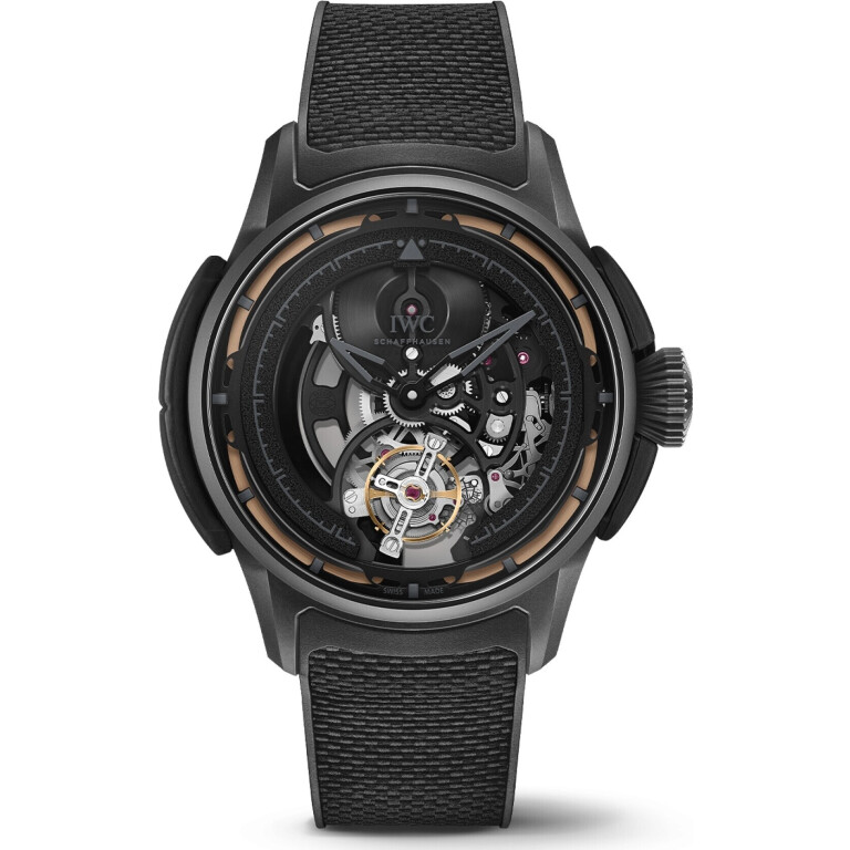 Big Pilot's Watch 44mm - IWC  - IW357701 Big Pilot's Watch 44mm - IWC - IW357701