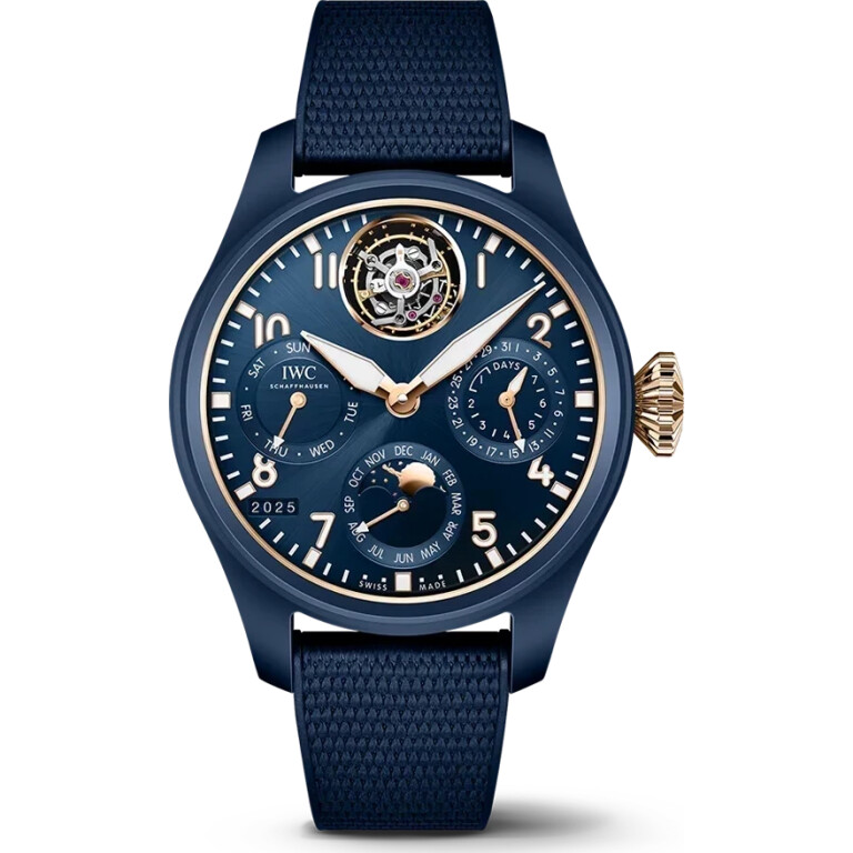 Big Pilot's Watch 47mm - IWC - IW504901 Big Pilot's Watch 47mm - IWC - IW504901
