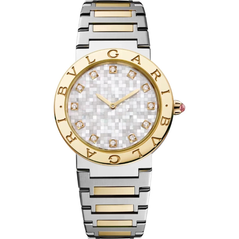Bvlgari Bvlgari 33mm - Bvlgari - 104278 Bvlgari Bvlgari 33mm - Bvlgari - 104278