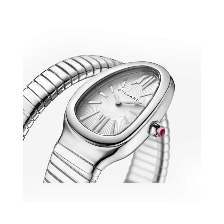 Bvlgari Serpenti Tubogas 35mm - 101828 - #2 Bvlgari Serpenti Tubogas 35mm - 101828 - #2