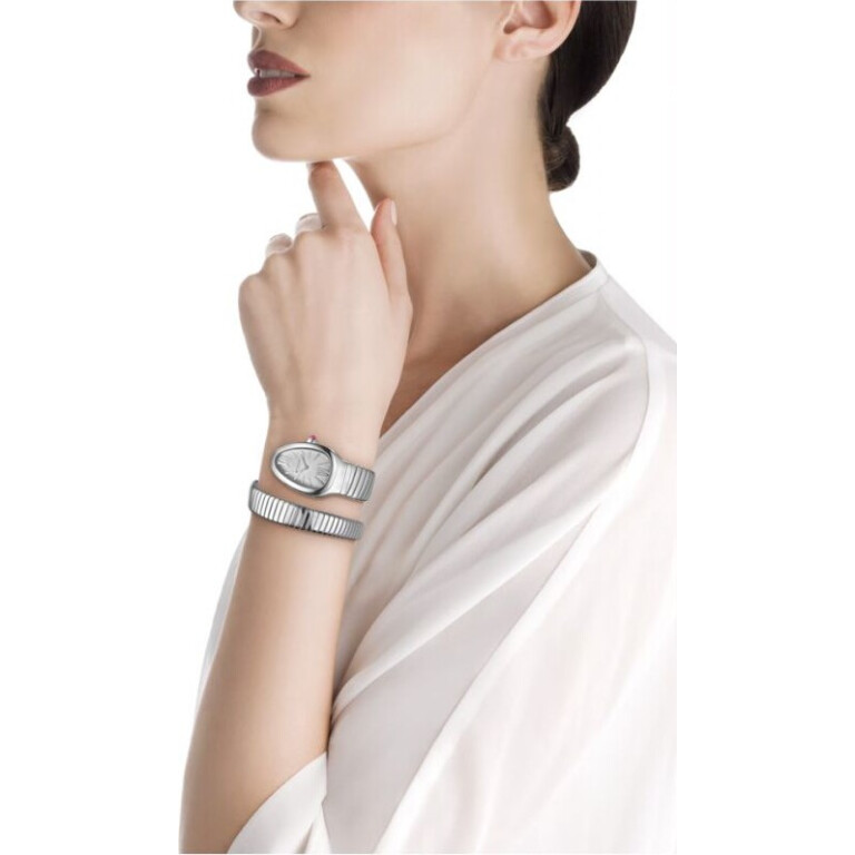 Bvlgari Serpenti Tubogas 35mm - 101828 - #3 Bvlgari Serpenti Tubogas 35mm - 101828 - #3