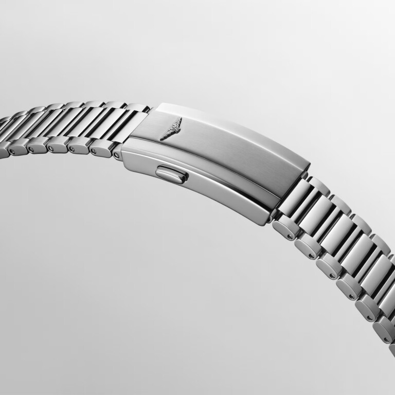 Longines Conquest Heritage 40mm - L1.650.4.72.6 - #5 Longines Conquest Heritage 40mm - L1.650.4.72.6 - #5