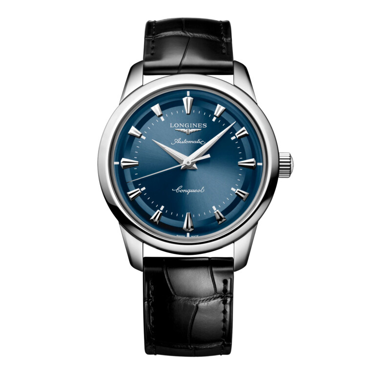 Conquest Heritage 40mm - Longines - L1.650.4.92.2 Conquest Heritage 40mm - Longines - L1.650.4.92.2