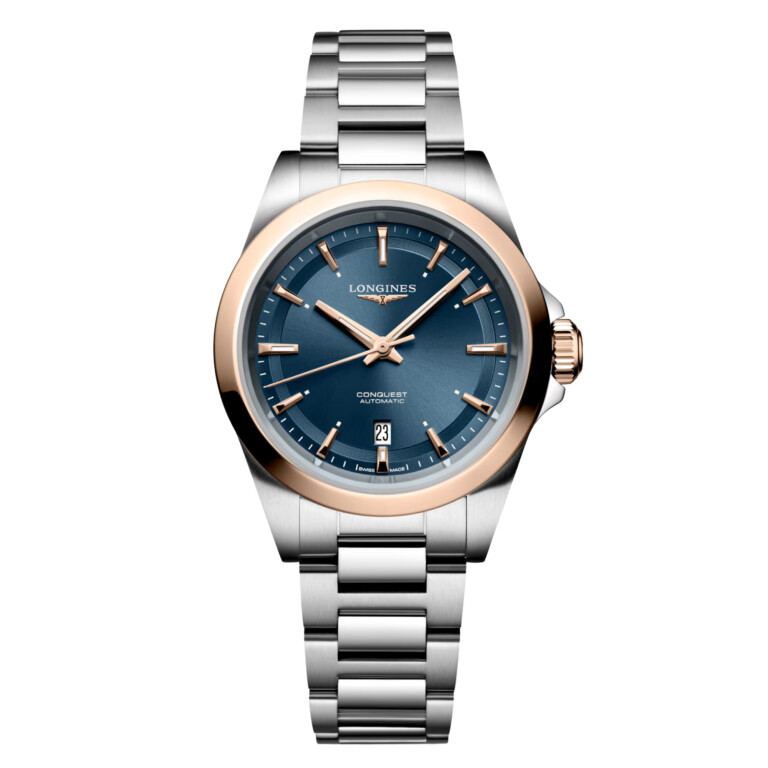 Conquest 30mm - Longines - L3.320.5.92.6 Conquest 30mm - Longines - L3.320.5.92.6