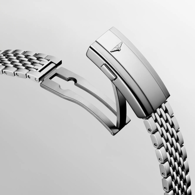 Longines Legend Diver 42mm - L3.764.4.16.6 - #7 Longines Legend Diver 42mm - L3.764.4.16.6 - #7