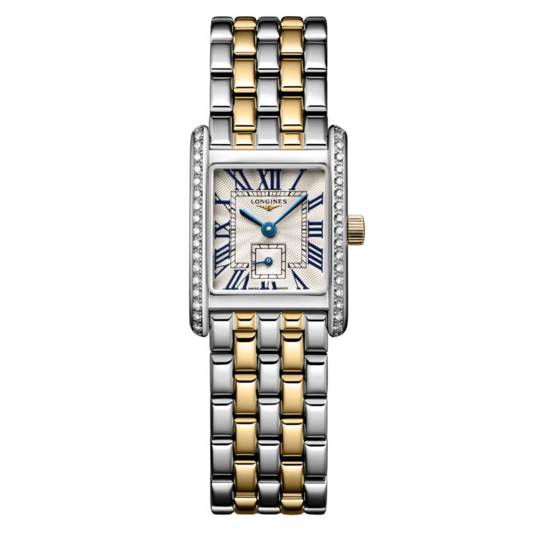 Dolcevita 29mm - Longines - L5.200.5.78.7 Dolcevita 29mm - Longines - L5.200.5.78.7