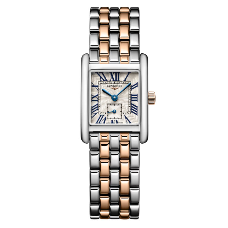 Dolcevita 29mm - Longines - L5.200.5.71.7 Dolcevita 29mm - Longines - L5.200.5.71.7