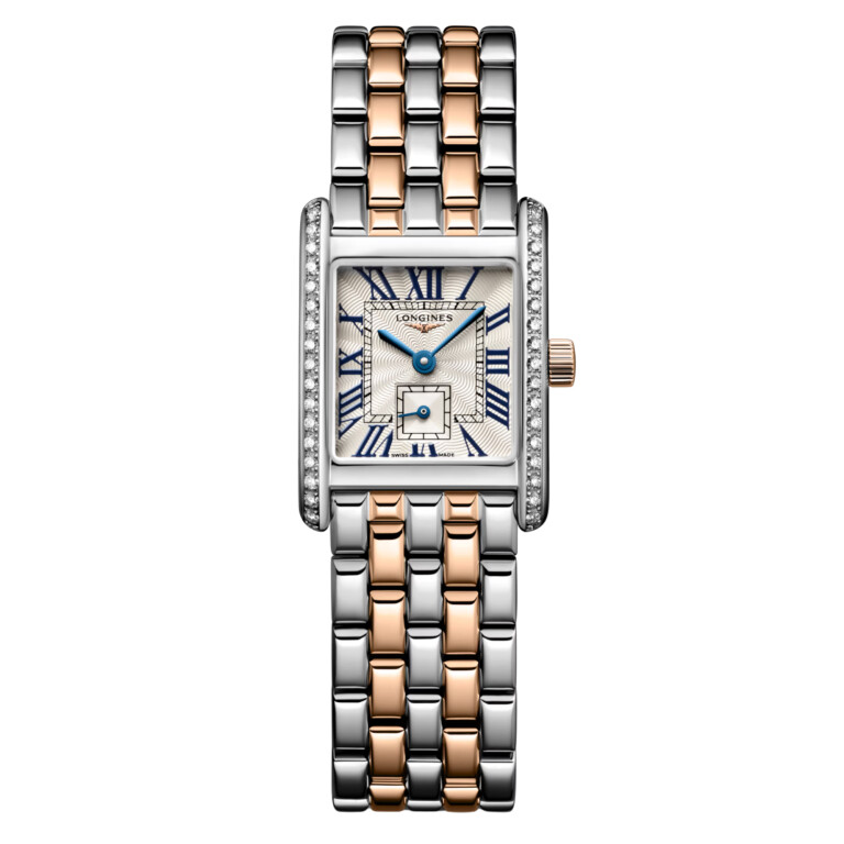 Dolcevita 29mm - Longines - L5.200.5.79.7 Dolcevita 29mm - Longines - L5.200.5.79.7